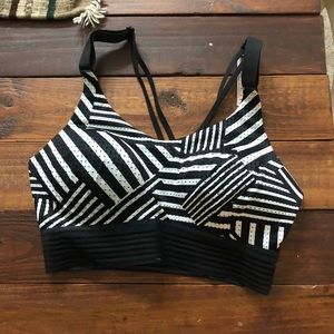 Victoria secret sports bra
